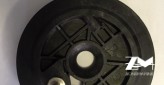 poulie de lanceur johnson/evinrude 0396854