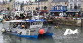 Catamaran Bulotier
