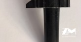 bouton de pointeau johnson/evinrude 0319152