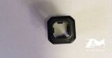guide tige de starter johnson/evinrude 0320731