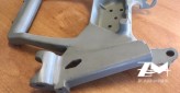 support direction johnson/evinrude 0389744