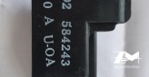 boitier electronique 0584243 johnson
