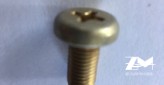 vis de lanceur 0316374 johnson