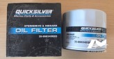 filtre huile mercruiser 35-866340Q03