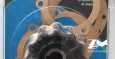 turbine sherwood 10615K