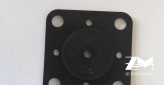 joint starter electrique johnson/evinrude 0333448