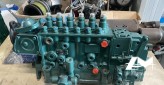 Bosch fuel injection pump .  9690300006. / 0401876761. / PE6P120B320R53206.3826529. 