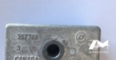 anode embase omc cobra 0397768
