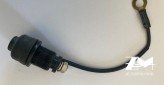bouton arrêt honda 36100-921-023