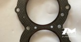 joint de culasse johnson/evinrude 0308394