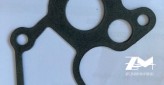 joint de couvercle thermostat johnson/evinrude 0332108