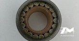 roulement johnson/evinrude 0387817