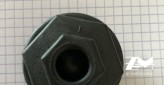 bouchon thermostat 0338632