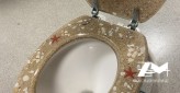Toilette de Cruiser Yacht