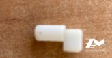 broche pivotante johnson/evinrude 0320786