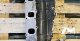 Intercooler VM Diesel 31212011