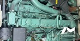 Moteur Kad42P Volvo Penta