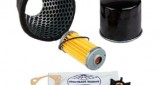 Kit entretien moteur Yanmar 