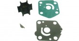 kit turbine pour suzuki 18-3256