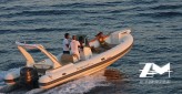 Location de bateaux et semirigides au Lavandou