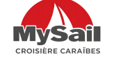 location voilier, charter | My Sail Croisière Caraïbes