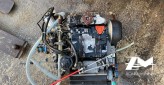 Moteur Lombardini LDW502 marinisé