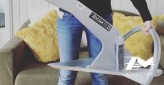 ANCRE MARINE ACIER GALVANISÉ 25KG