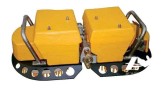 Subsea industries MC212 Cleaning unit 
