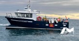 Caseyeur de 11.4 m