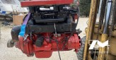 Moteur B20 Volvo Penta