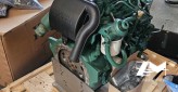 Moteur D1-30 Volvo penta