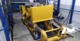 Moteur Marin Caterpillar 3508 C 783 bkW 1050 bHP1600 rpm