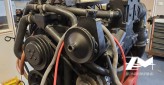 Moteur Mercruiser V6 Carbu