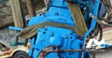 Moteur nanni 3.75he Diesel