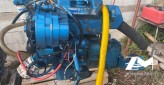 Moteur Nanni Diesel 2.40HE