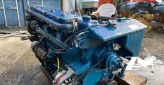 Moteur Perkins 6354