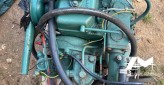 Moteur Volvo Md7