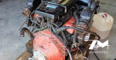 Moteur Volvo Penta Aq205