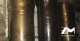 Sulzer 6RTA-62U Cylinder Liner 02No New Piston Ring 01Nos New  