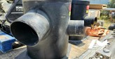 Naqualift Silencer Marine Exhaust Muffler