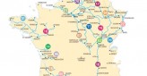 Navigation fluviale : Guides Editions du Breil disponibles 