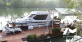 Bateau logement Fluvial NICOLS