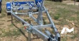 Remorque sun way 2500kg