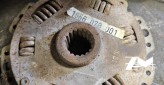 Petit damper Diesel 6 ressorts