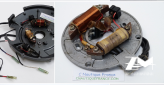 Plateau d'allumage pour moteur hors-bord EVINRUDE SUZUKI YAMAHA JOHNSON TOHATSU 