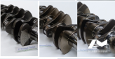Embiellage moteur hors-bord vilebrequin piston bielle YAMAHA MERCURY JOHNSON SUZUKI HONDA TOHATSU EVINRUDE