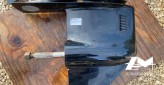 Pieds bas embase mercruiser bravo 2