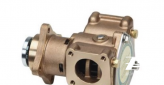 Pompe eau de mer moteur Cummins QSB 5.9 QSB 6.9