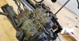 Pompe injection volvo penta aqad40