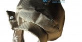 Protection thermique turbo collecteur d'échappement sur mesure